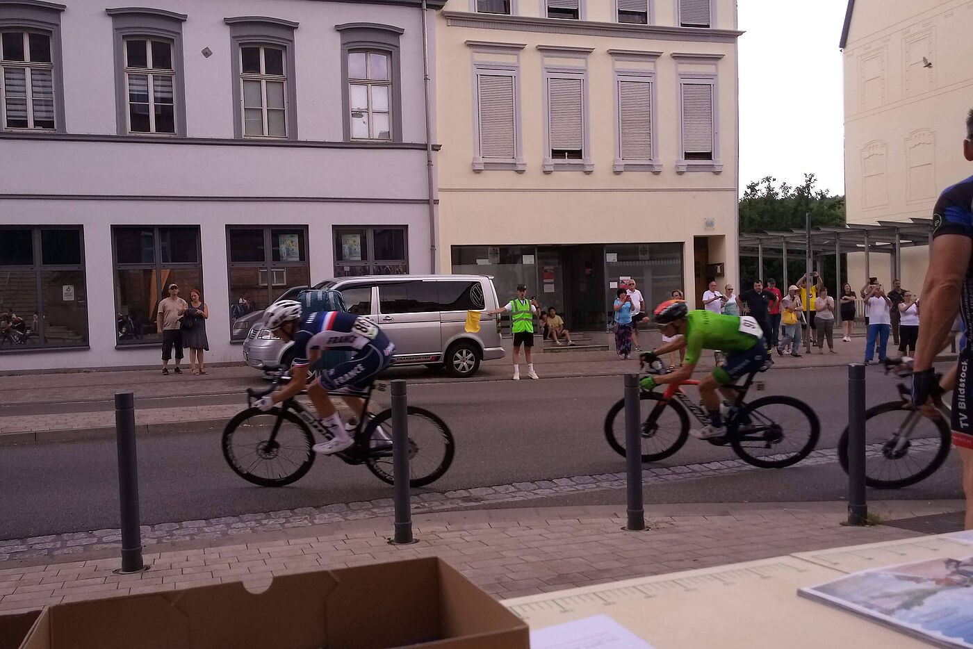 LVM Trofeo in Sulzbach